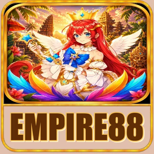 Detail APK empire88