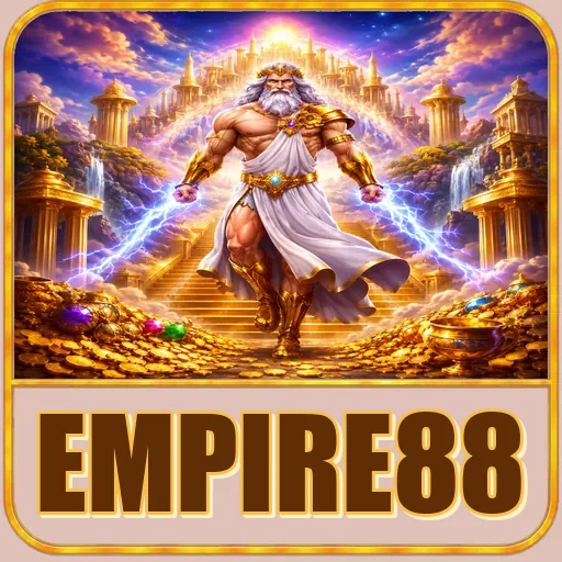 Aplikasi empire88 Android