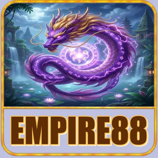 Detail Teknis empire88