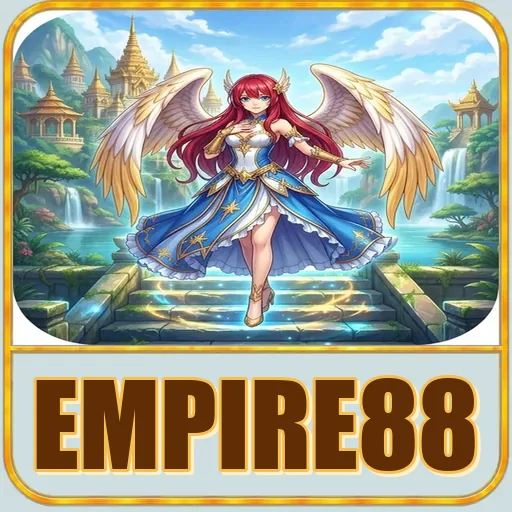 Screenshot Proses Instalasi empire88 APK